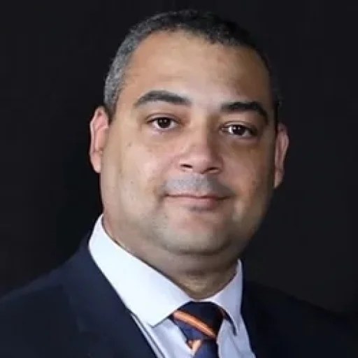 Martyn Linton – Utility Bill, Energy & Fuel Poverty Advisor